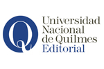 Logo UNQ