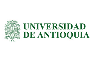 Logo Universidad de Antioquia