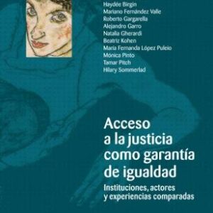 El acceso a la justicia como garantía de igualdad