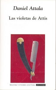 Las violetas de Attis