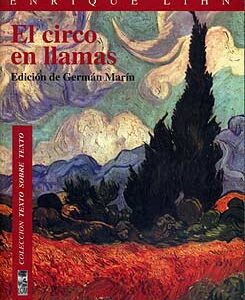 El circo en llamas. Una crítica de la vida