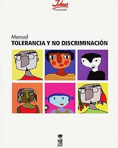 Manual Tolerancia y no discriminación