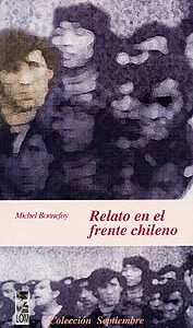 Relato en el frente chileno
