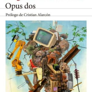 Opus dos