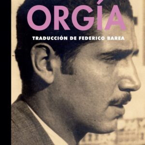Orgía