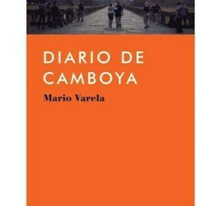 Diario de Camboya