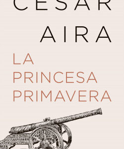 La princesa primavera