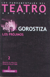 Los prójimos