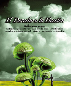 El derecho a la elección