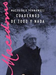 Cuadernos de todo y nada