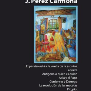 Teatro 3. José Pérez Carmona