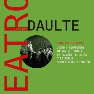 Teatro 7 - Cuatro ensayos