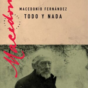 Todo y nada