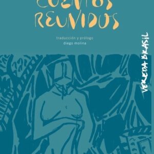 Cuentos reunidos de Mário de Andrade