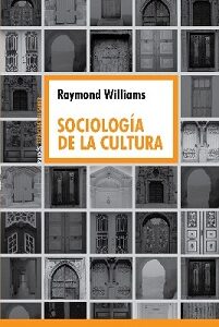 Sociología de la cultura