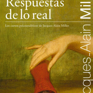 Respuestas de lo real