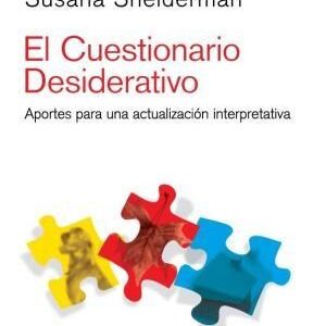 El cuestionario desiderativo