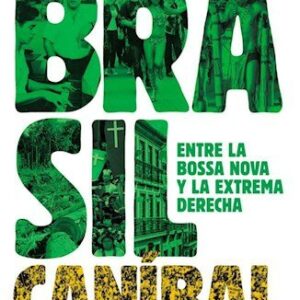 Brasil caníbal