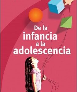 De la infancia a la adolescencia