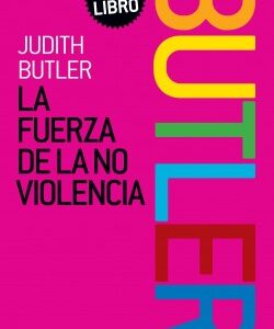 _La fuerza de la no violencia