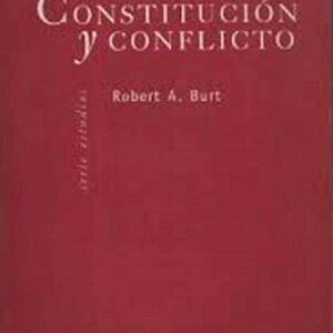 Constitución y conflicto