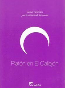 _Platón en El Callejón