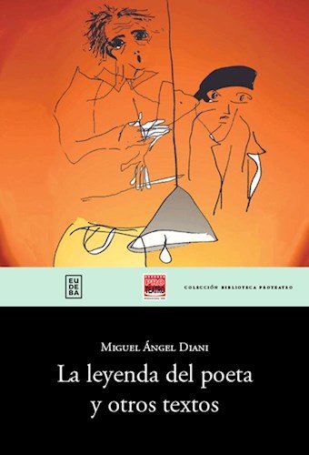 La leyenda del poeta y otros textos