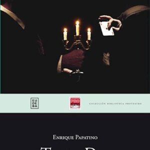 Teatro Dos. Enrique Papatino