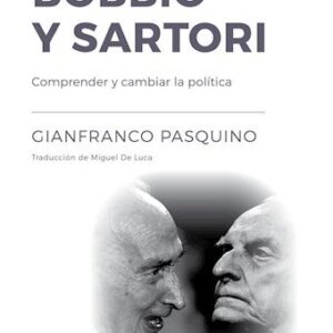 Bobbio y Sartori