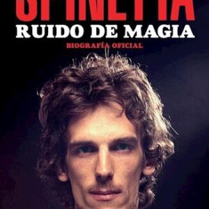 Spinetta, ruido de magia