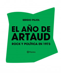 El año de Artaud