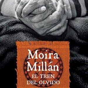 _El tren del olvido