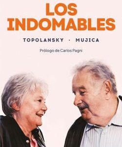 Los indomables