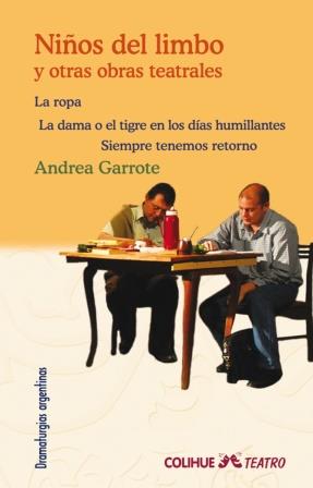 Niños del limbo y otras obras teatrales