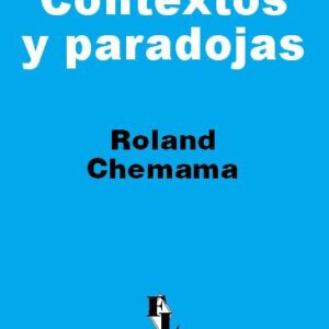 El goce. Contextos y paradojas
