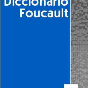 Diccionario Foucault