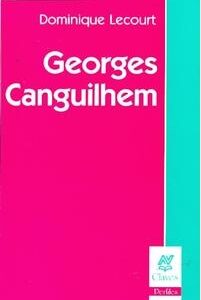 Georges Canguilhem