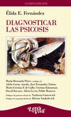 Diagnosticar las psicosis