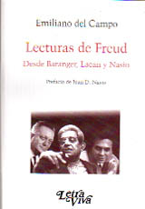 Lecturas de Freud. Desde Baranger, Lacan y Nasio