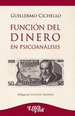Función del dinero en psicoanálisis