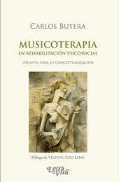 Musicoterapia en rehabilitación psicosocial