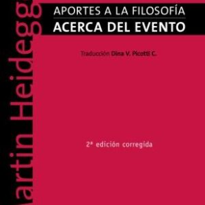 _Aportes a la filosofía. Acerca del evento