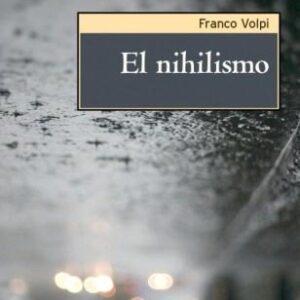 _El nihilismo