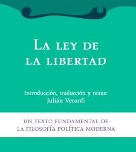 La ley de la libertad