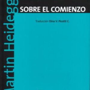Sobre el comienzo