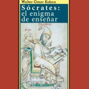 Sócrates: el enigma de enseñar