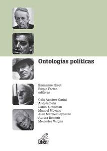 Ontologías políticas