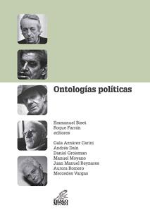 Ontologías políticas