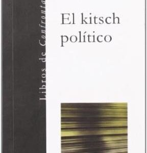 El kitsch político