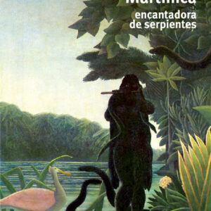 Martinica, encantadora de serpientes
